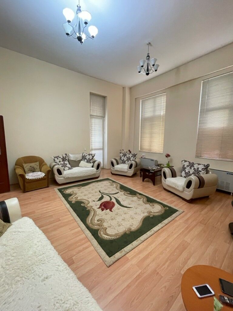 3 ком Элитка Гоголя 135 кв² - Aşgabat - img 3