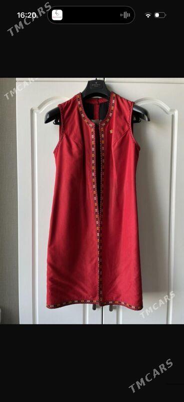 jempir palto - Aşgabat - img 8