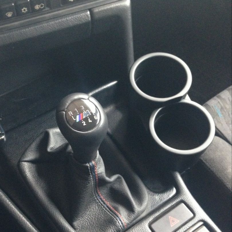 Подстаканник бмв е 34 е 32 500 TMT - Дашогуз - img 2