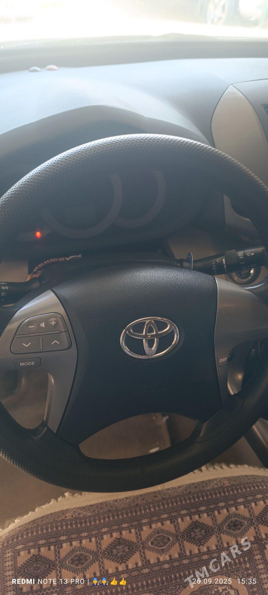 Toyota RAV4 2010 - 250 000 TMT - Ак-Бугдайский этрап - img 7