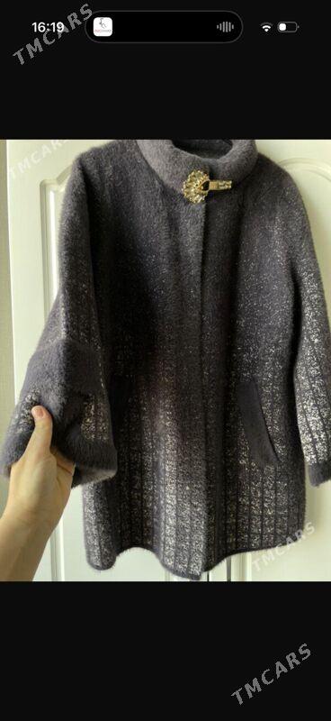 jempir palto - Aşgabat - img 4