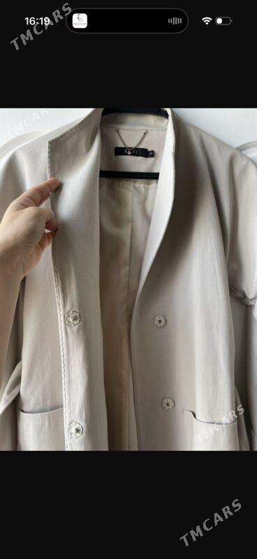 jempir palto - Aşgabat - img 10