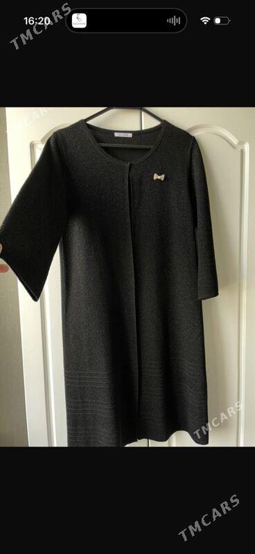 jempir palto - Aşgabat - img 6