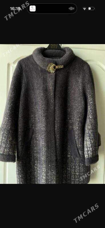 jempir palto - Aşgabat - img 3