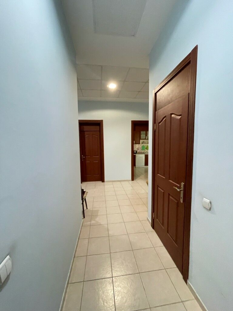 3 ком Элитка Гоголя 135 кв² - Aşgabat - img 4