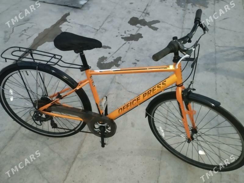 Tigir welosiped 28 - Теджен - img 3