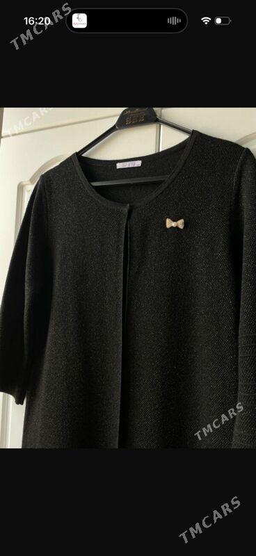 jempir palto - Aşgabat - img 5