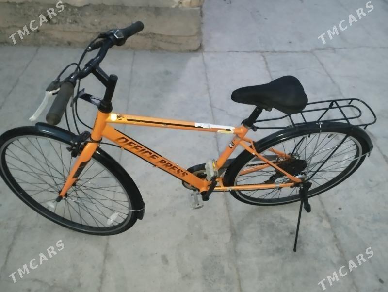 Tigir welosiped 28 - Теджен - img 2