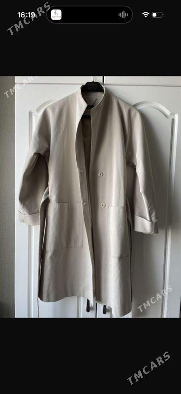 jempir palto - Aşgabat - img 9