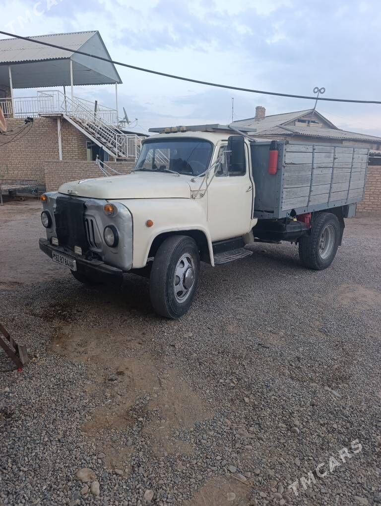 Gaz 52 1990 - 35 000 TMT - Tejen - img 4