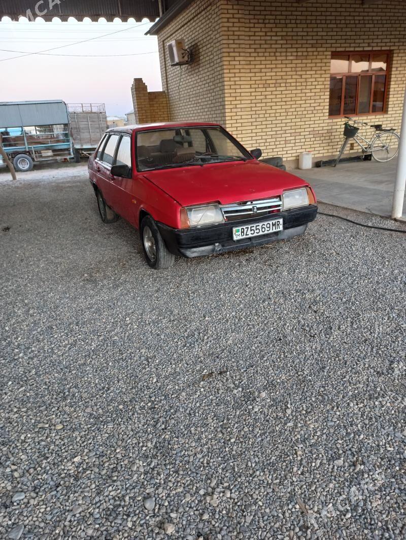 Lada 21099 1995 - 15 000 TMT - Mary - img 3