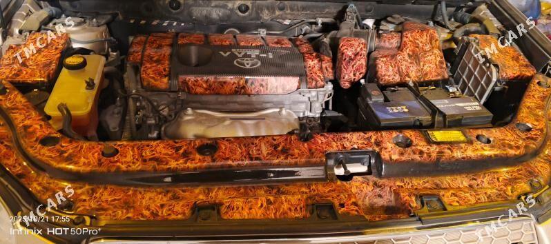 Toyota RAV4 2010 - 250 000 TMT - Ак-Бугдайский этрап - img 9