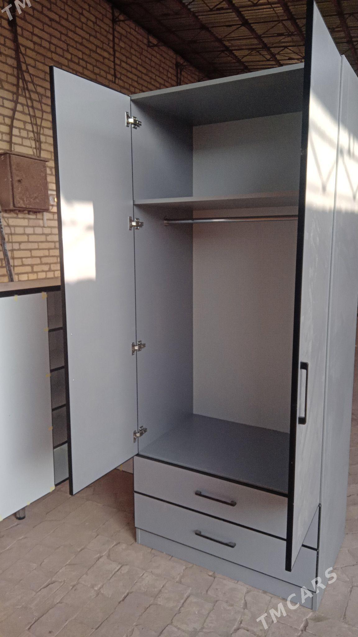 detisgi mebel - Halaç - img 1