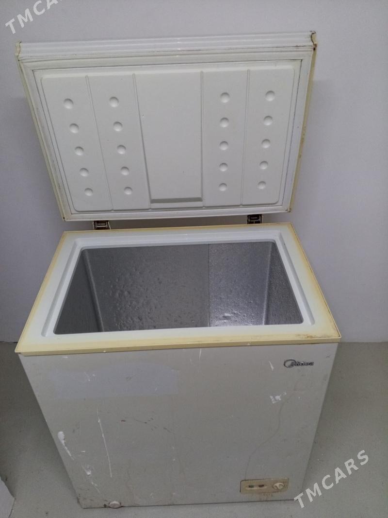 Marazilka - Aşgabat - img 2