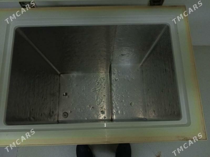 Marazilka - Aşgabat - img 3