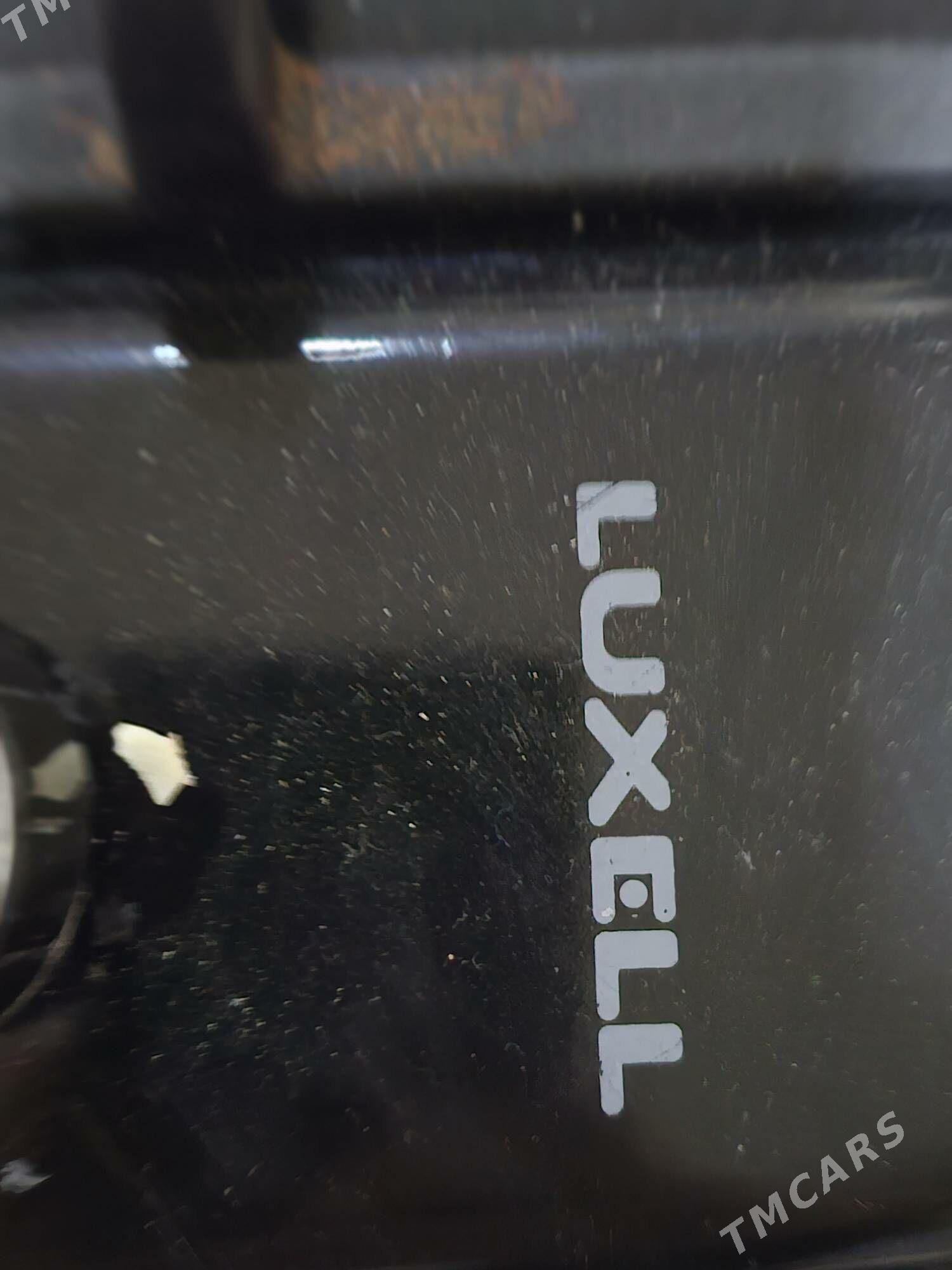  GAZ PILITE LUXELL - Baýramaly - img 4