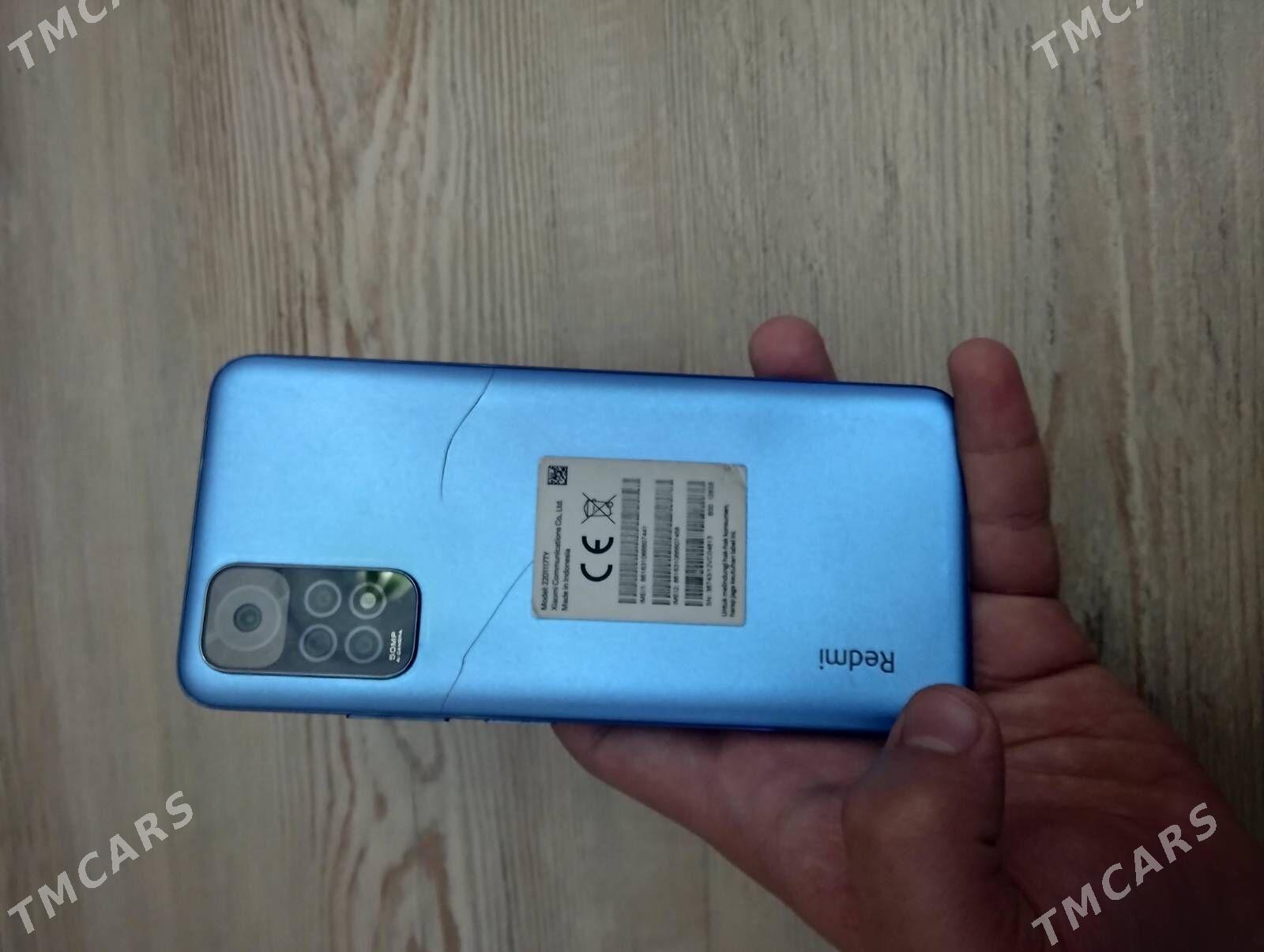 Redmi note 11 - Tejen - img 5