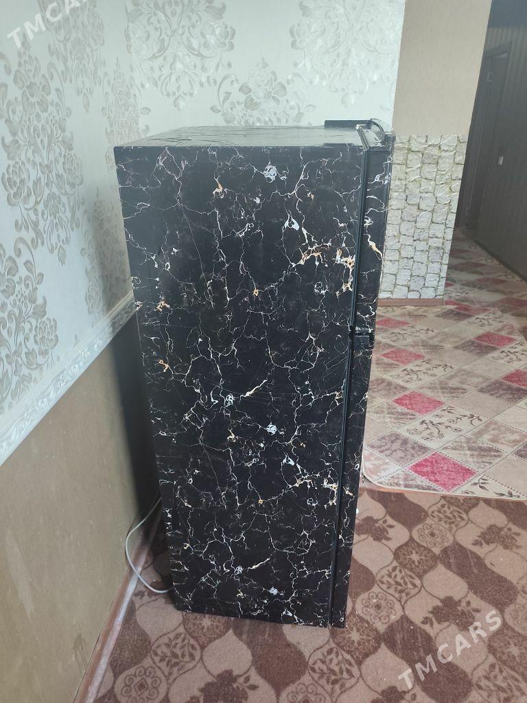 BERG germanyya - Aşgabat - img 4