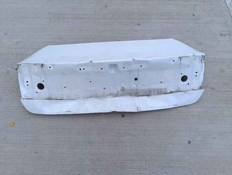 Bagajnik 2 000 TMT - Улица Ататурка - img 2