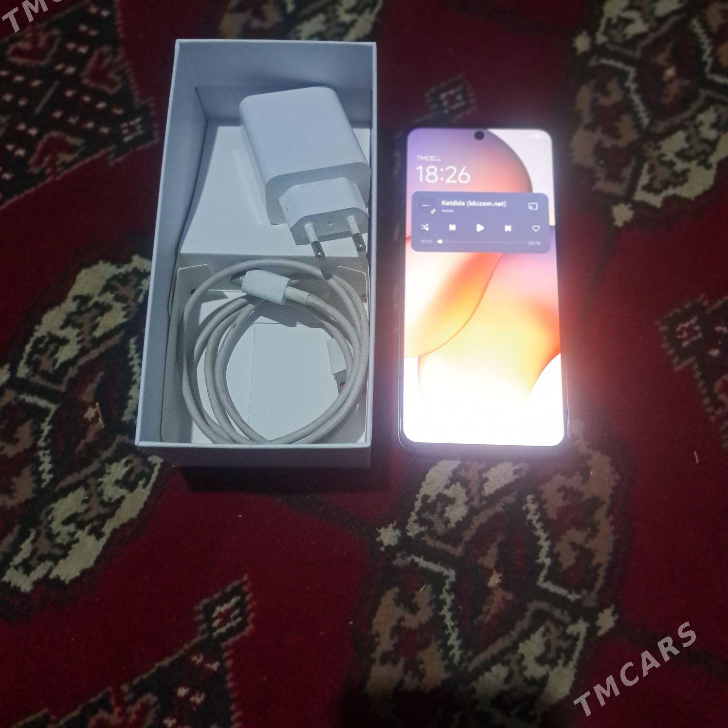 redmi not 13 - Туркменабат - img 6