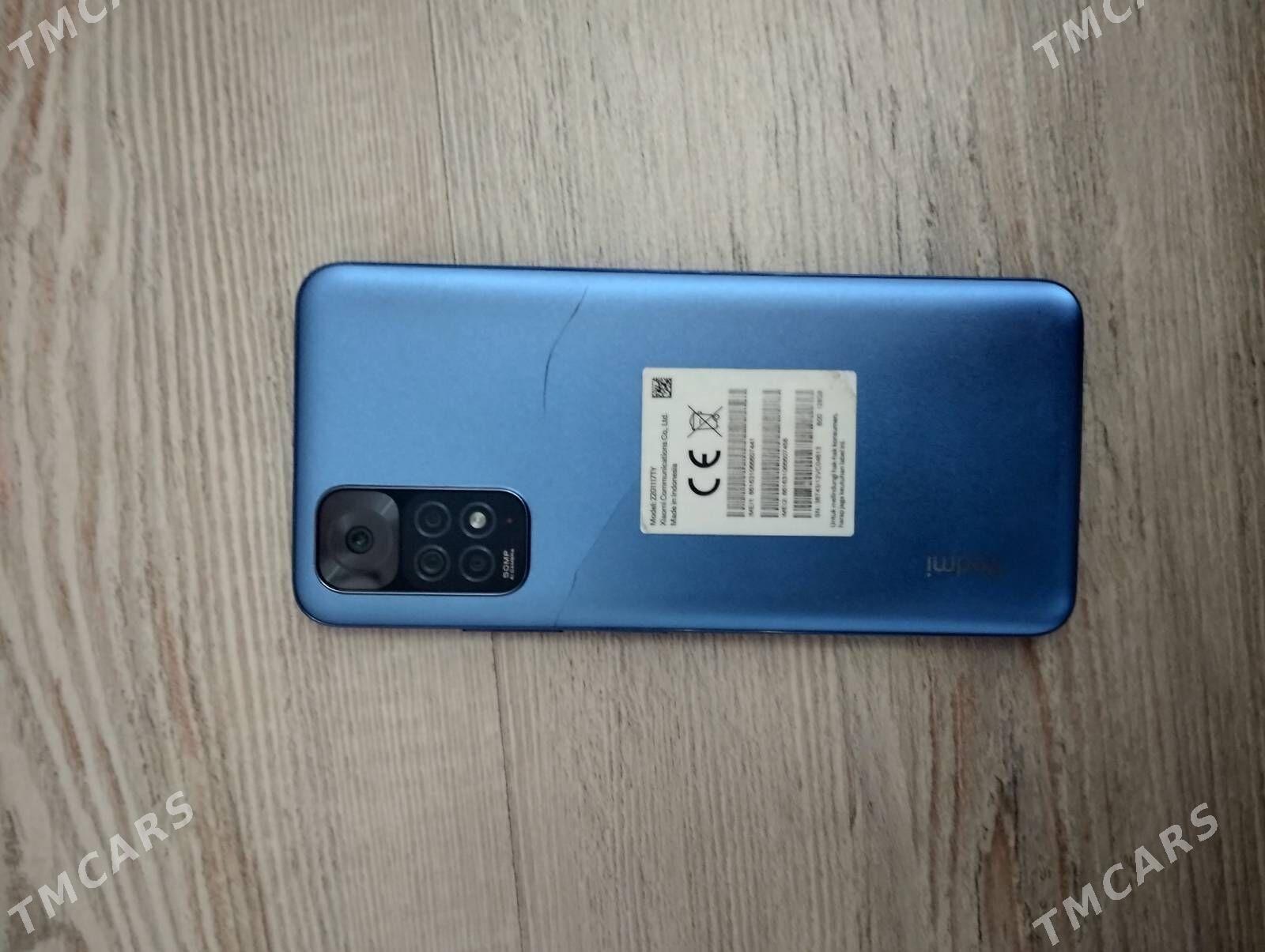 Redmi note 11 - Tejen - img 4