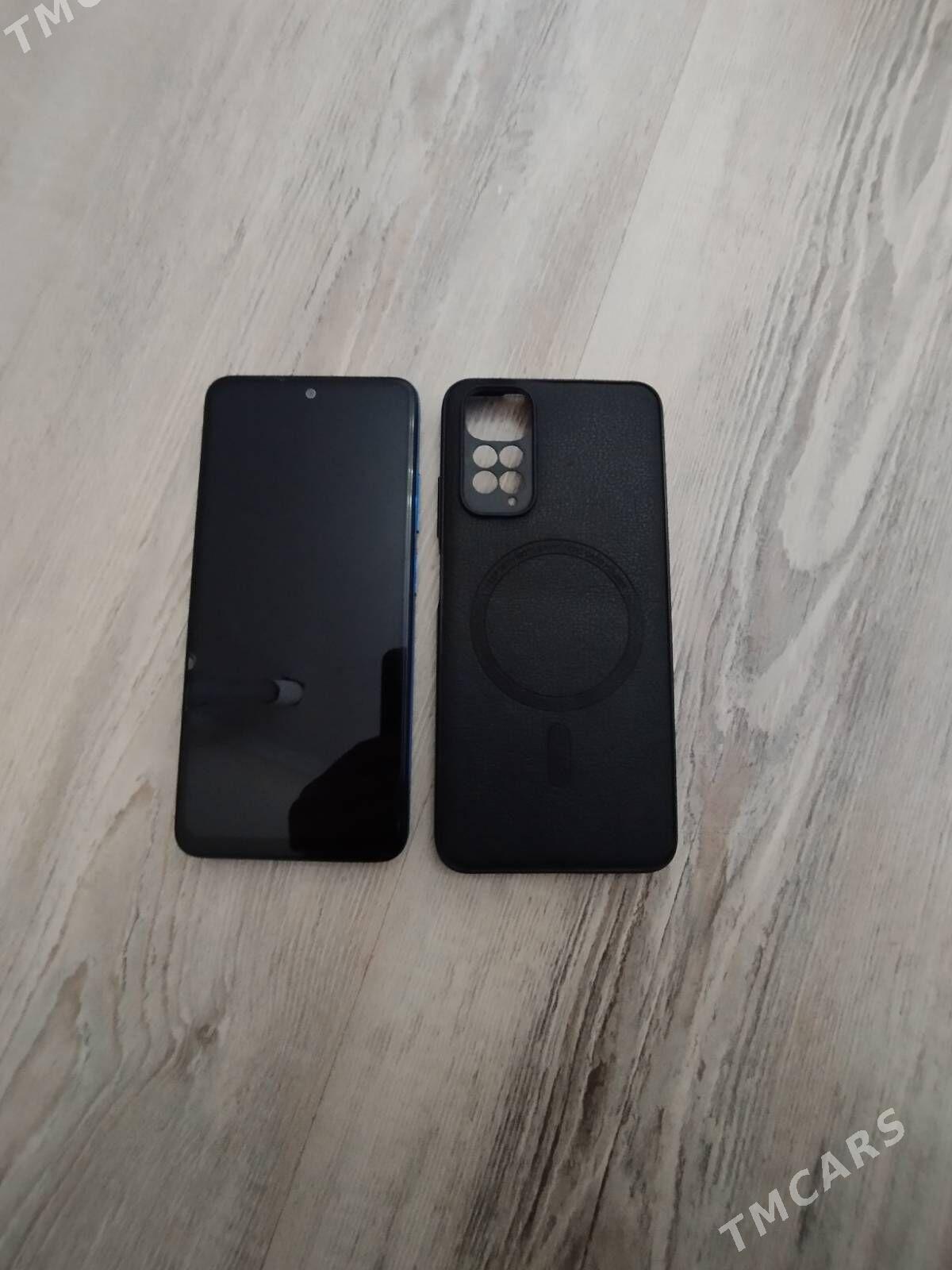 Redmi note 11 - Tejen - img 2