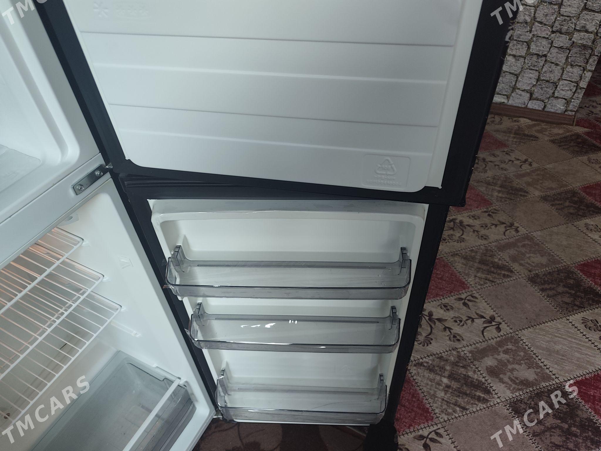 BERG germanyya - Aşgabat - img 3