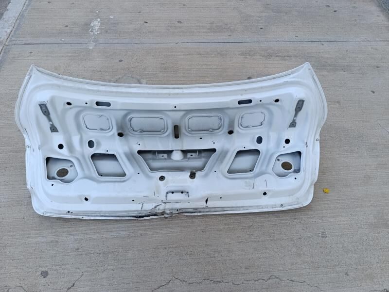 Bagajnik 2 000 TMT - Улица Ататурка - img 3