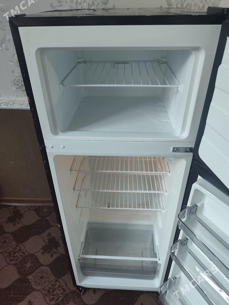 BERG germanyya - Aşgabat - img 2