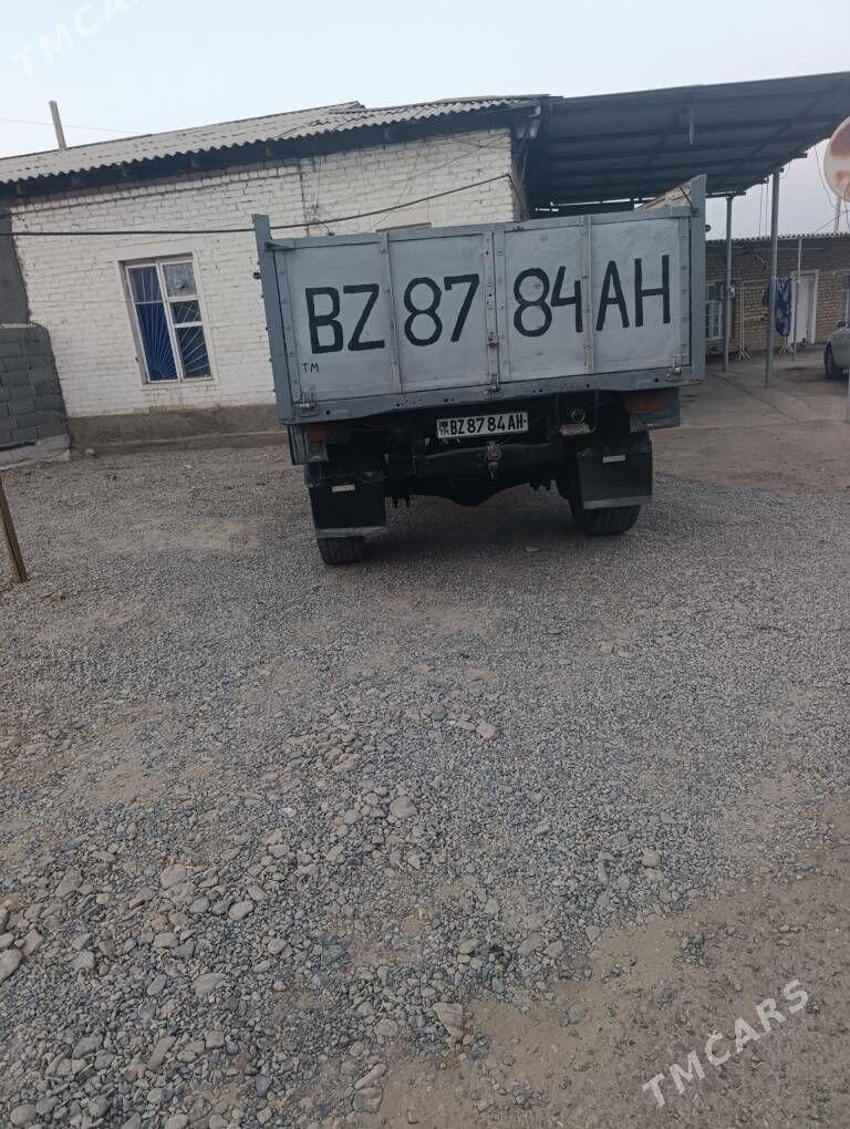 Gaz 52 1990 - 35 000 TMT - Tejen - img 3