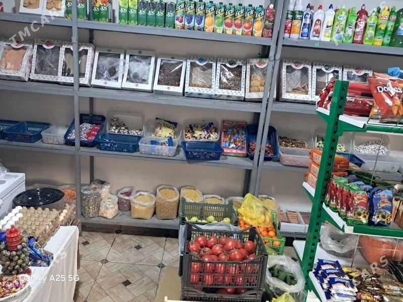 Dukan - Türkmenabat - img 3