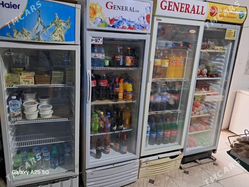 Dukan - Türkmenabat - img 5