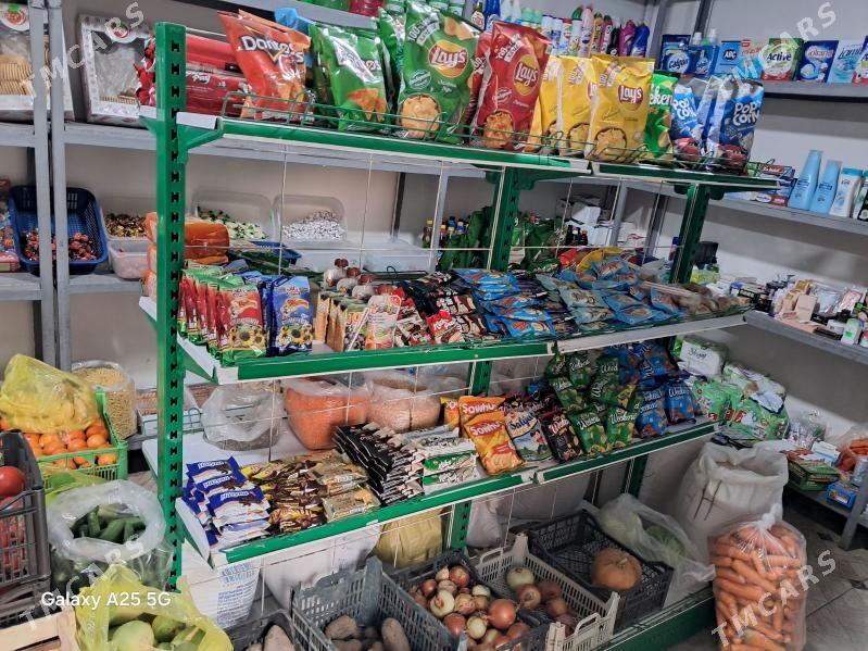 Dukan - Türkmenabat - img 2