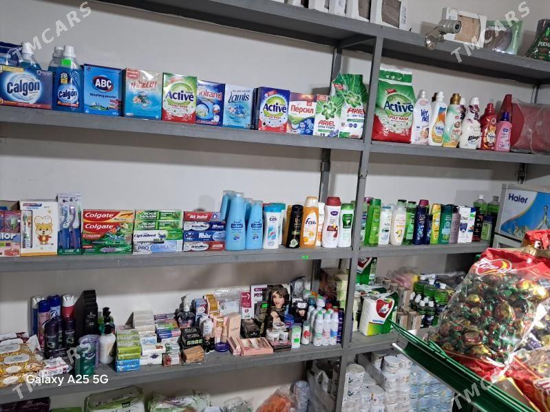 Dukan - Türkmenabat - img 7