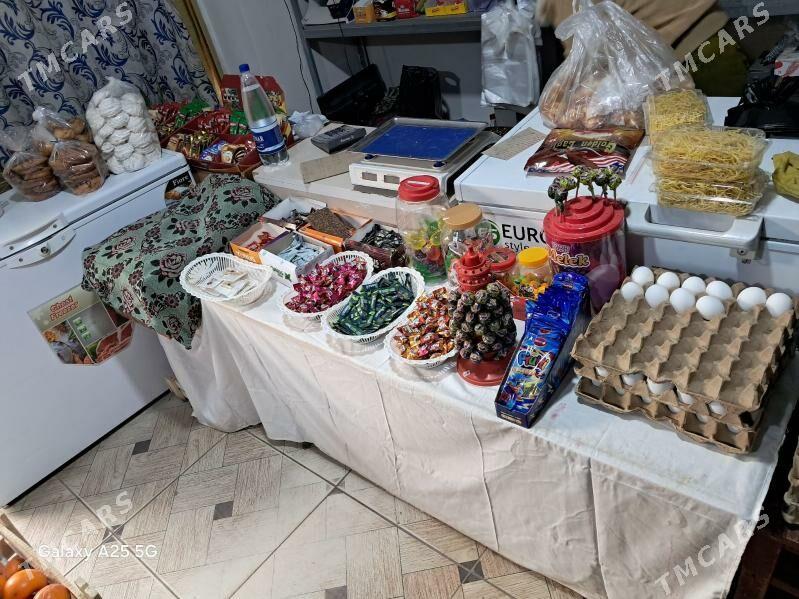 Dukan - Türkmenabat - img 1