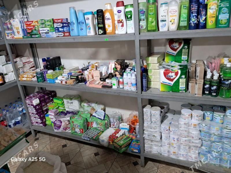 Dukan - Türkmenabat - img 8