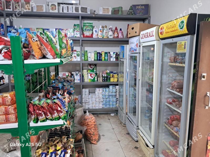 Dukan - Türkmenabat - img 4