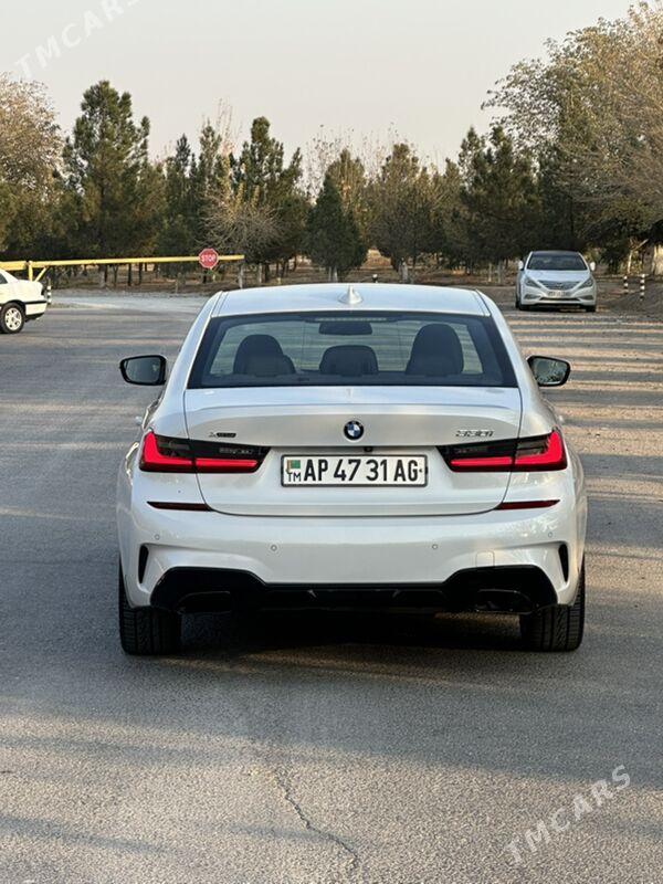 BMW 330 2020 - 545 000 TMT - Aşgabat - img 2