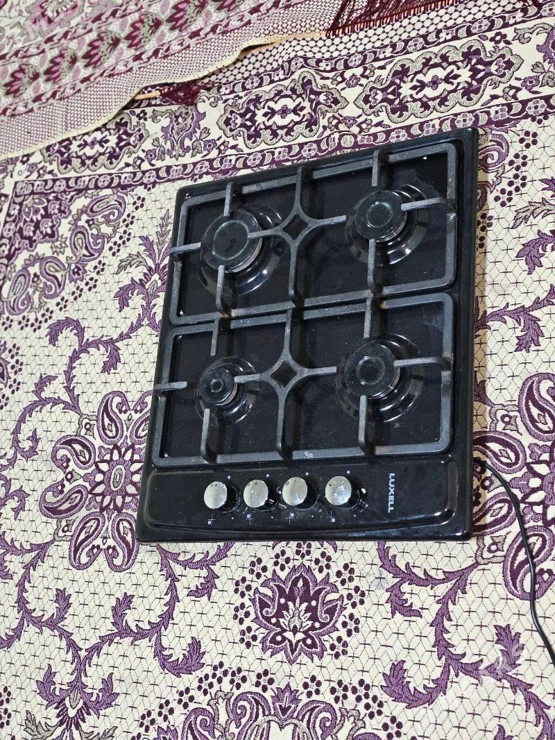  GAZ PILITE LUXELL - Baýramaly - img 3