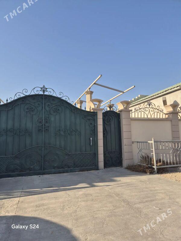 padgorni plan jay - Balkanabat - img 1