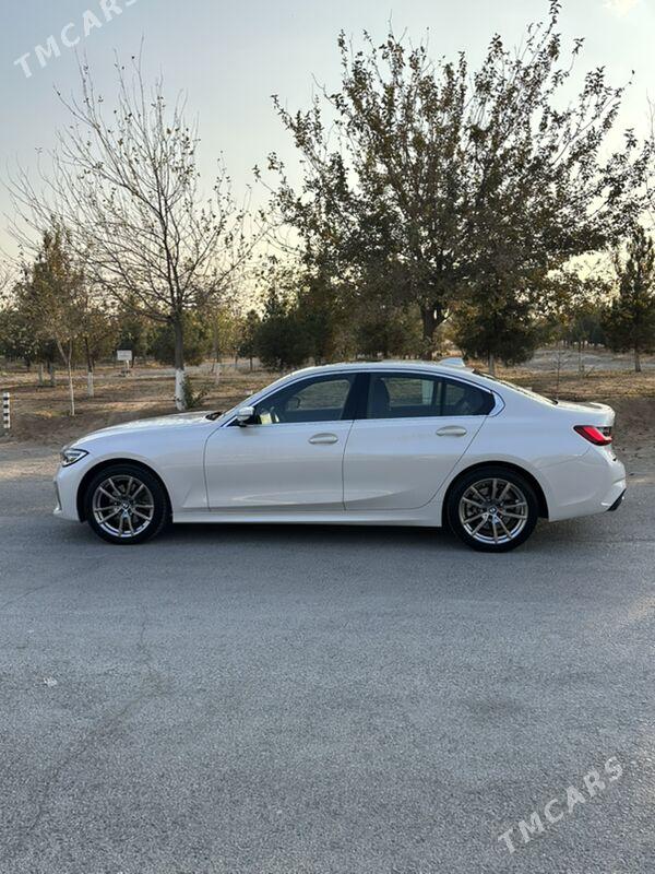 BMW 330 2020 - 545 000 TMT - Aşgabat - img 4