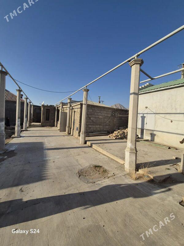 padgorni plan jay - Balkanabat - img 2