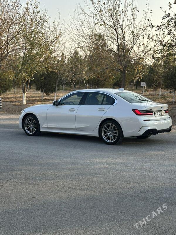 BMW 330 2020 - 545 000 TMT - Aşgabat - img 7