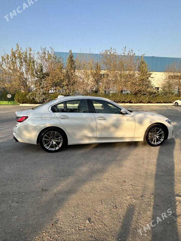 BMW 330 2020 - 545 000 TMT - Aşgabat - img 6