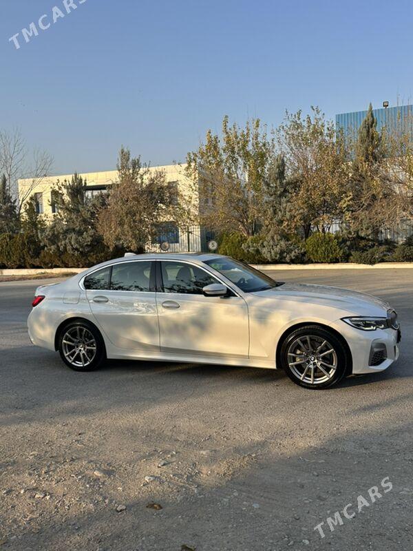 BMW 330 2020 - 545 000 TMT - Aşgabat - img 5