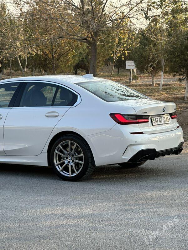 BMW 330 2020 - 545 000 TMT - Aşgabat - img 3