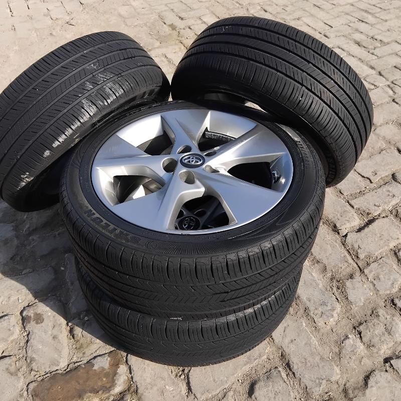 PALTA KAMRY 18 LIK ARGINAL 5 000 TMT - Baýramaly - img 4