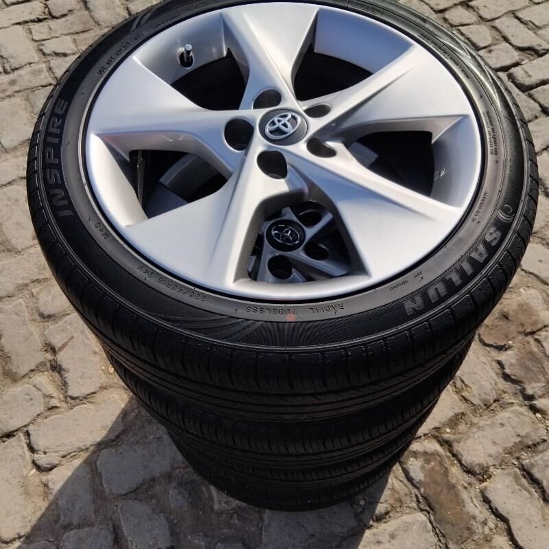 PALTA KAMRY 18 LIK ARGINAL 5 000 TMT - Baýramaly - img 5