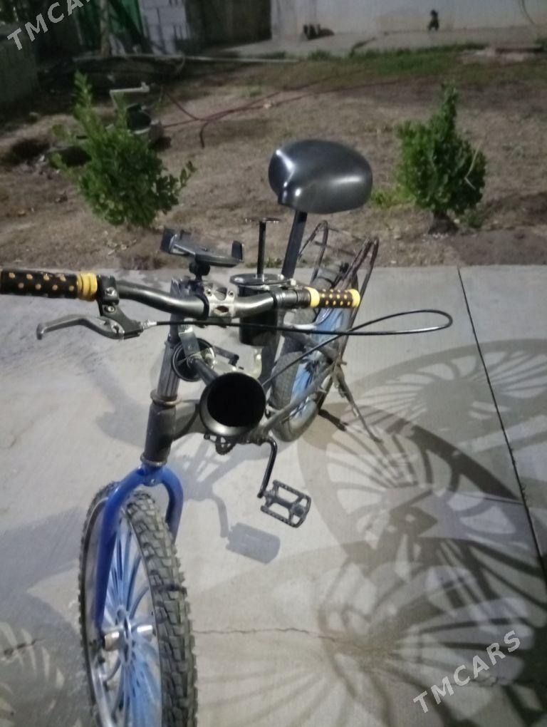 tigir - Täze zaman - img 2