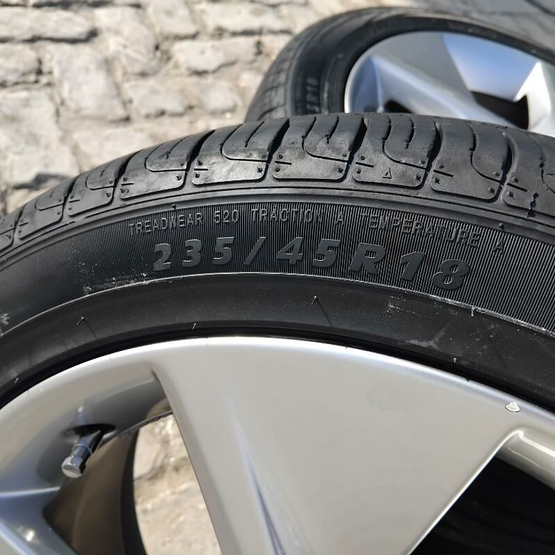 PALTA KAMRY 18 LIK ARGINAL 5 000 TMT - Baýramaly - img 9